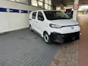 Fiat Crew Cab L2 1.5 BlueHDI 120 Easy Pro