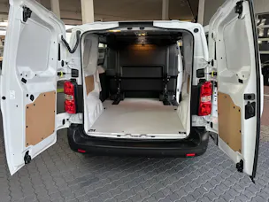 Fiat Crew Cab L2 1.5 BlueHDI 120 Easy Pro