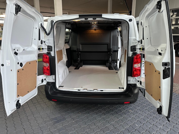 Vehicle image FIAT SCUDO