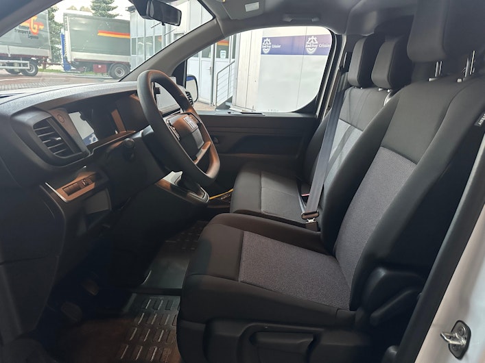 Vehicle image FIAT SCUDO