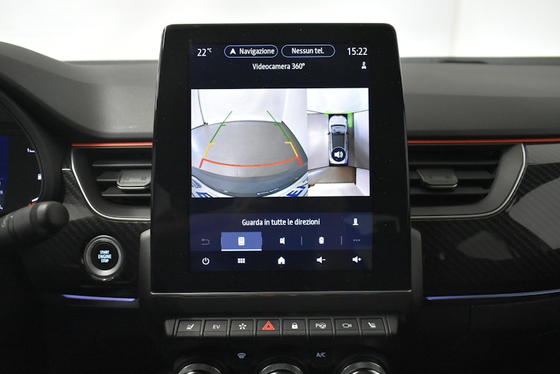 Vehicle image RENAULT Venice