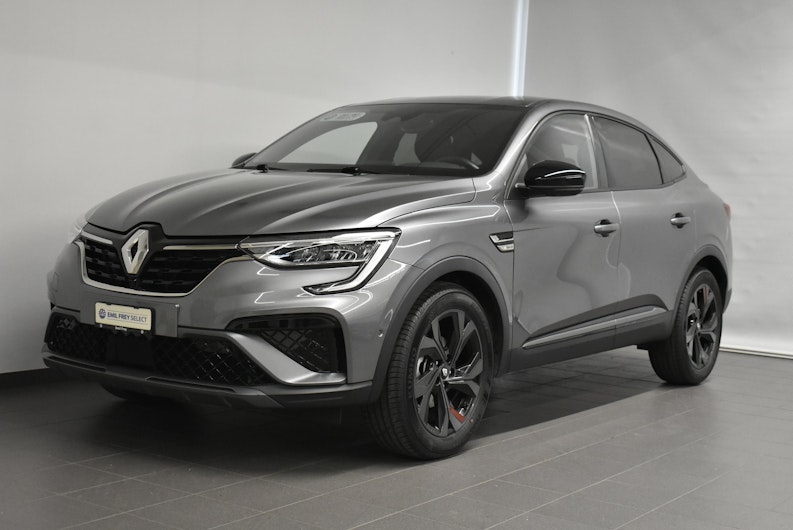 Vehicle image RENAULT Venice