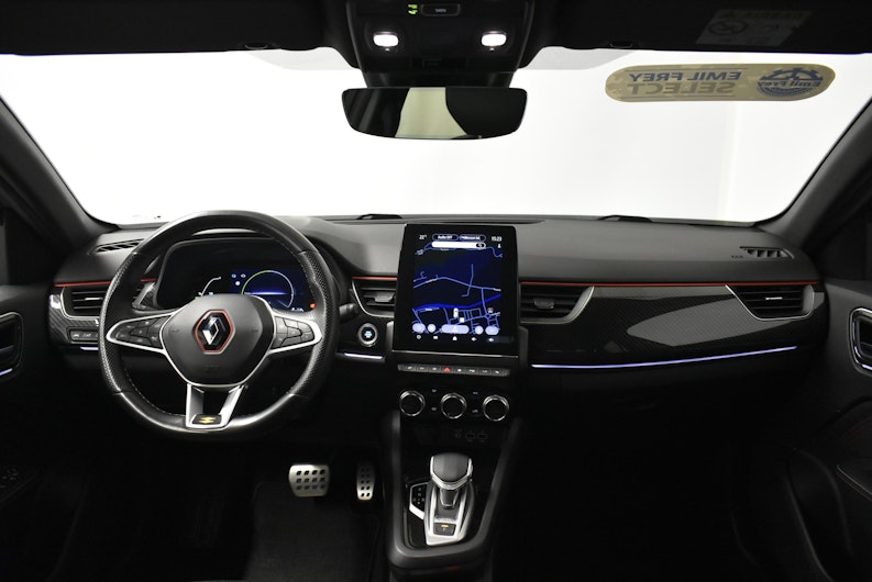 Vehicle image RENAULT Venice