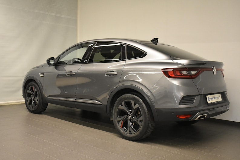 Vehicle image RENAULT Venice