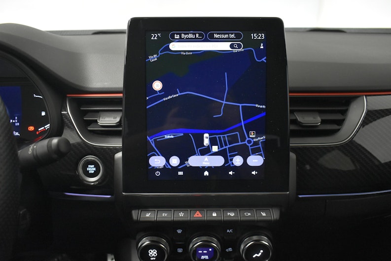 Vehicle image RENAULT Venice