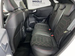 Ford Puma 1.0 EcoB Hybrid 125 ST-Line X