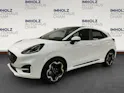 Ford Puma 1.0 EcoB Hybrid 125 ST-Line X
