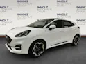 Ford Puma 1.0 EcoB Hybrid 125 ST-Line X
