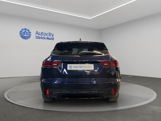 JAGUAR E-Pace 1.5 T 300e R-Dynamic SE AWD 3