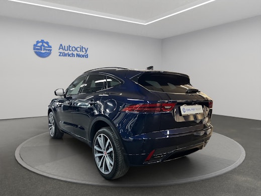 JAGUAR E-Pace 1.5 T 300e R-Dynamic SE AWD 2