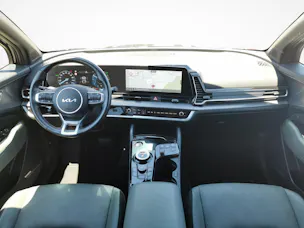 Kia Sportage 1.6 T-GDi Hybrid Power Edition