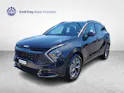 Kia Sportage 1.6 T-GDi Hybrid Power Edition