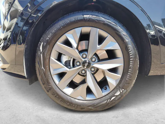Kia Sportage 1.6 T-GDi Hybrid Power Edition