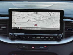 Fahrzeugbild KIA Ceed 1.5 T-GDi MHEV GT-Line