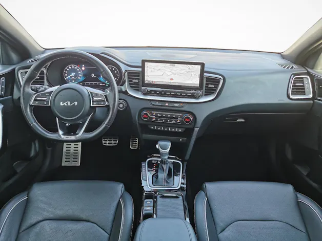 Kia Ceed 1.5 T-GDi MHEV GT-Line