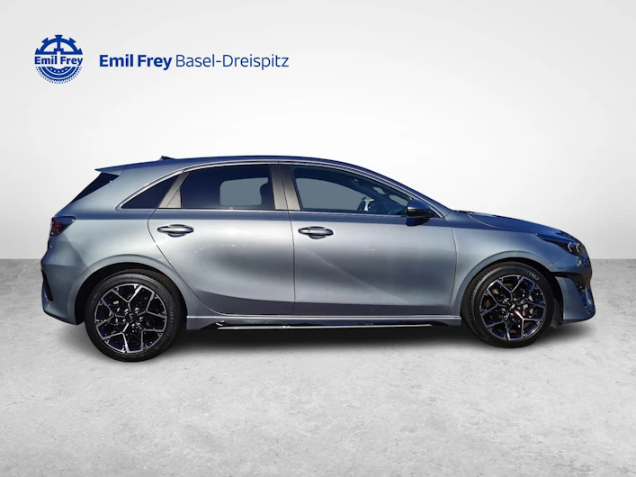 Fahrzeugbild KIA CEED