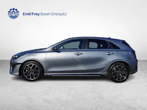 Kia Ceed 1.5 T-GDi MHEV GT-Line