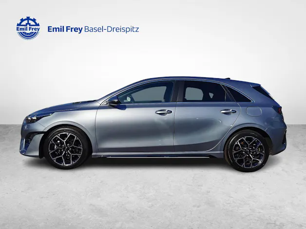 Kia Ceed 1.5 T-GDi MHEV GT-Line