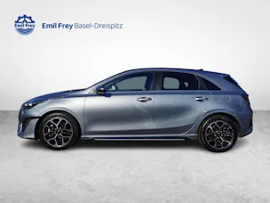 Kia Ceed 1.5 T-GDi MHEV GT-Line
