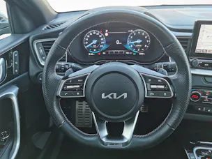 Kia Ceed 1.5 T-GDi MHEV GT-Line