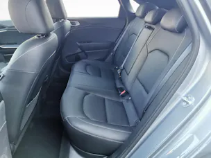 Kia Ceed 1.5 T-GDi MHEV GT-Line