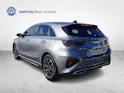 Kia Ceed 1.5 T-GDi MHEV GT-Line