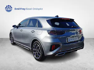 Kia Ceed 1.5 T-GDi MHEV GT-Line
