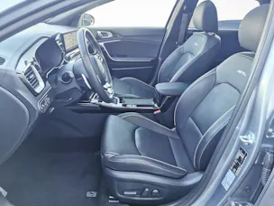 Kia Ceed 1.5 T-GDi MHEV GT-Line