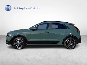 Fahrzeugbild KIA Niro 1.6 GDi Hybrid Style