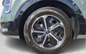 Kia Niro 1.6 GDi Hybrid Style
