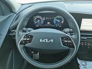 Kia Niro 1.6 GDi Hybrid Style