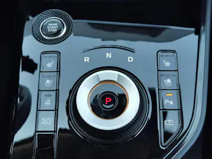 Kia Niro 1.6 GDi Hybrid Style