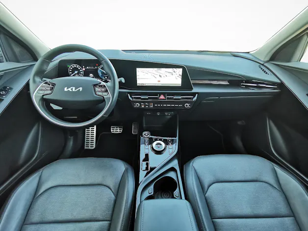 Kia Niro 1.6 GDi Hybrid Style