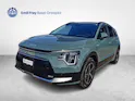 Kia Niro 1.6 GDi Hybrid Style