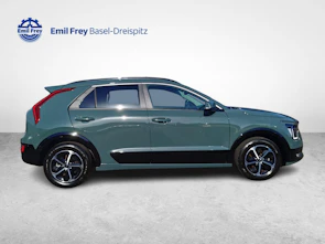 Fahrzeugbild KIA Niro 1.6 GDi Hybrid Style