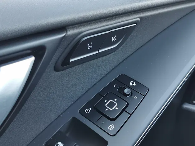 Kia Niro 1.6 GDi Hybrid Style