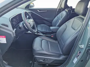 Kia Niro 1.6 GDi Hybrid Style