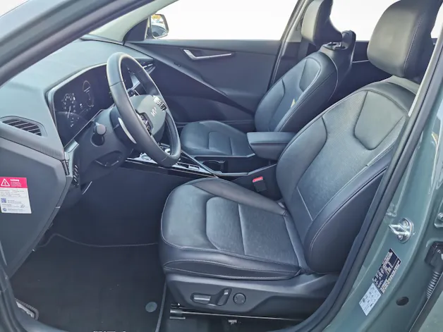 Kia Niro 1.6 GDi Hybrid Style