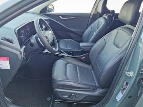 Fahrzeugbild KIA Niro 1.6 GDi Hybrid Style
