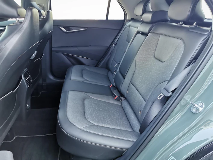 Fahrzeugbild KIA NIRO