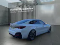 BMW i4 M50 M Sport Pro