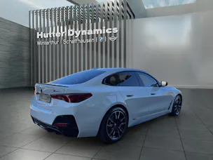 BMW i4 M50 M Sport Pro