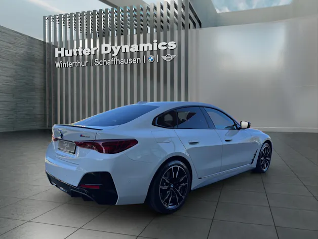 BMW i4 M50 M Sport Pro