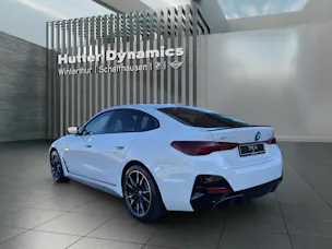 BMW i4 M50 M Sport Pro