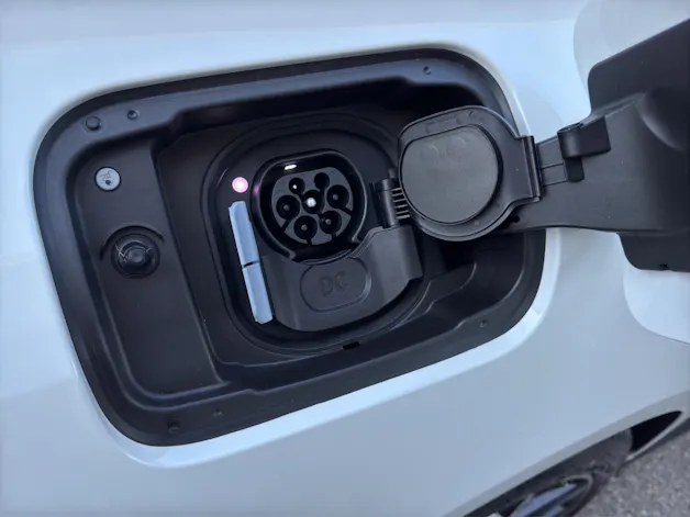 BMW i4 M50 M Sport Pro