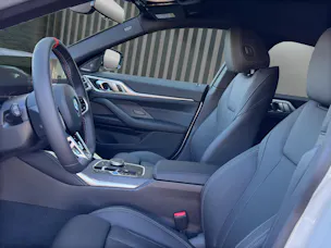 BMW i4 M50 M Sport Pro