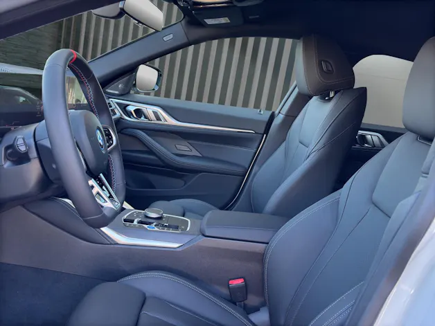 BMW i4 M50 M Sport Pro