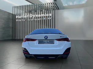 BMW i4 M50 M Sport Pro