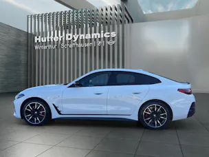 BMW i4 M50 M Sport Pro