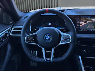 BMW i4 M50 M Sport Pro